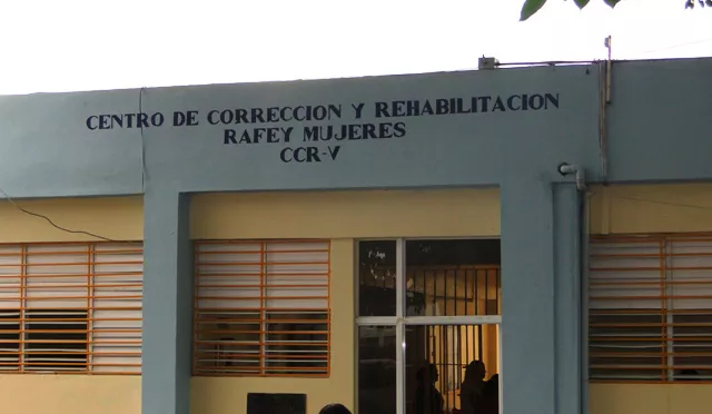 rafey mujeres