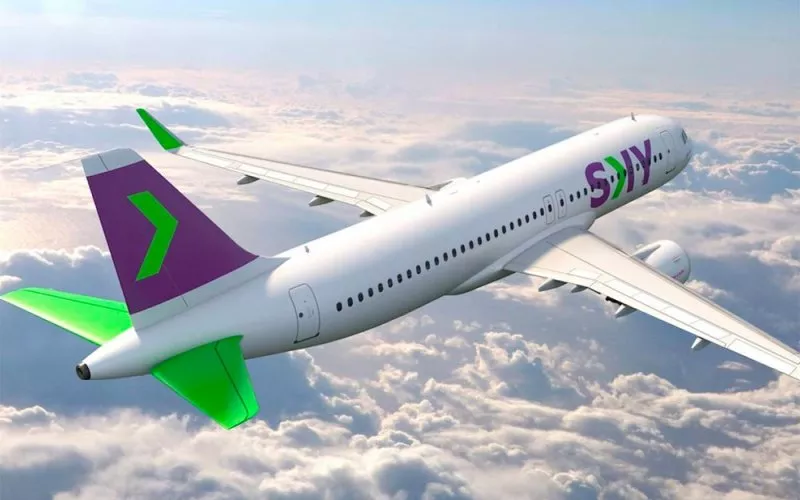 sky-airlines