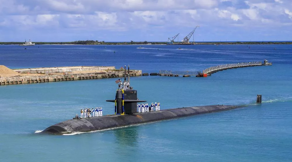 submarinos