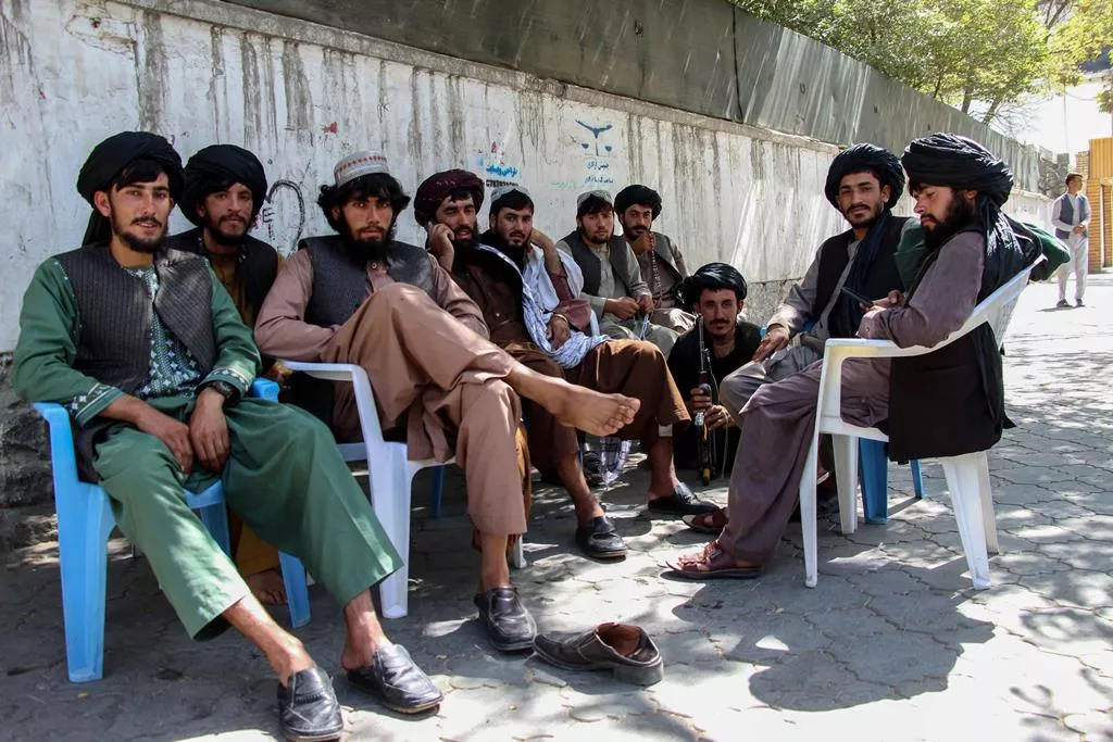talibanes