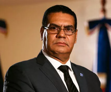 Luis González