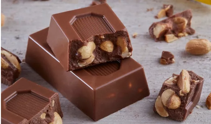 Chocolate