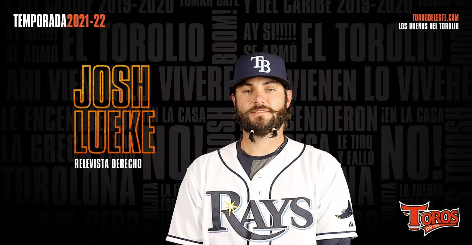 Josh Lueke