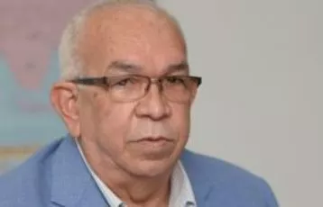 Fernando Durán,