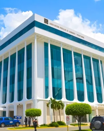 Asociación Popular de Ahorros y Préstamos.