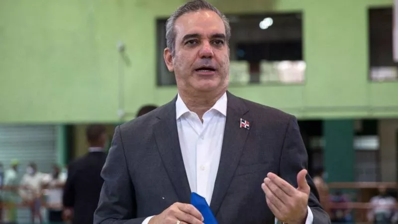 Luia Abinader- Papeles de Pandora