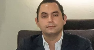 Douglas Hasbún
