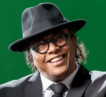 Sergio Vargas