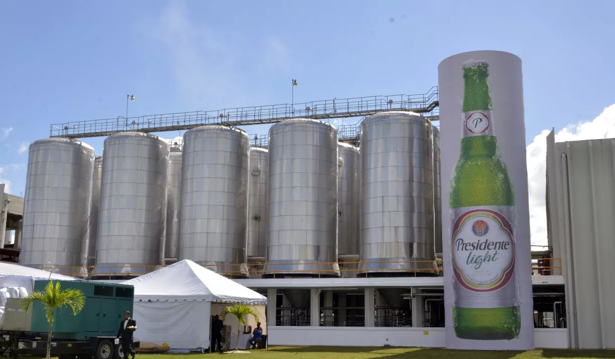 cervezas