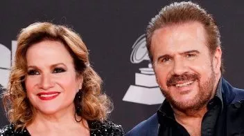 Joaquín y Lucía Galán pegaron grandes exitos.
