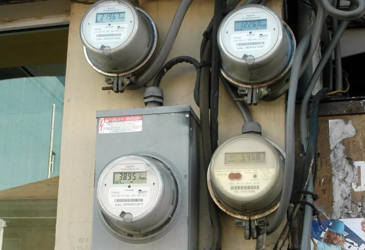 subsidio eléctrico