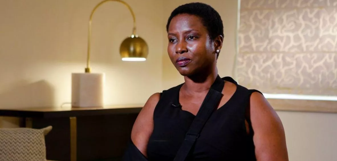 Martine Moise