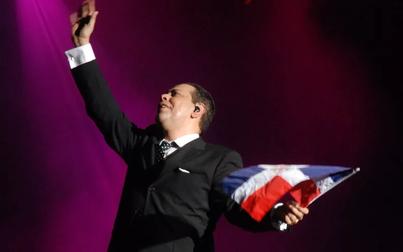 Julio Iglesias