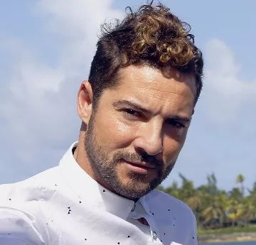 David Bisbal
