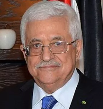 Mahmud Abas