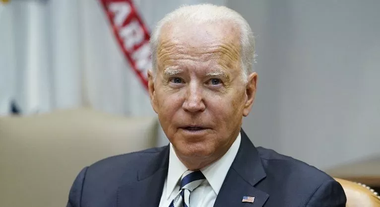 Joe Biden