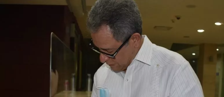 Felucho Jiménez