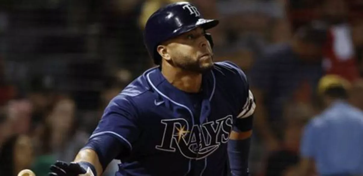 Nelson Cruz