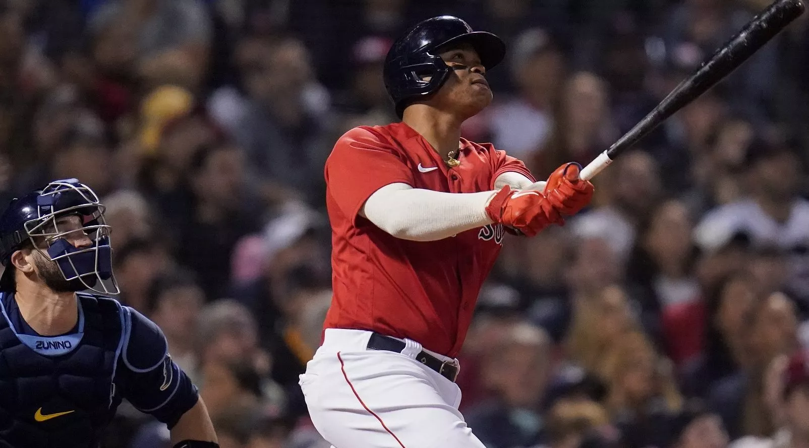 Rafael Devers
