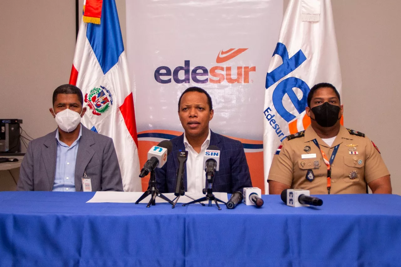 EDESUR