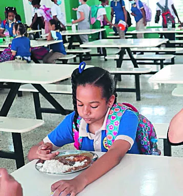Niños son de los más beneficiados.