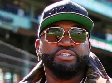 David Ortiz