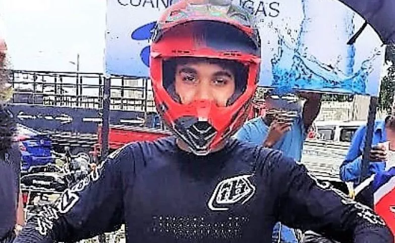 Manny Mora