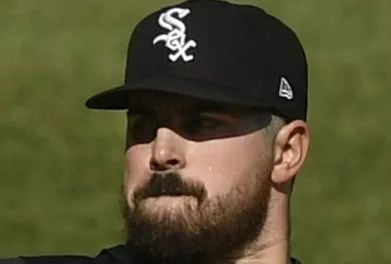 Tigers White Sox Baseball