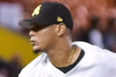 Luis Felipe Castillo