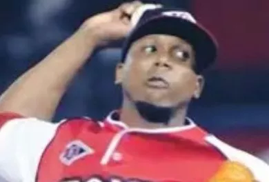 Pedro Strop