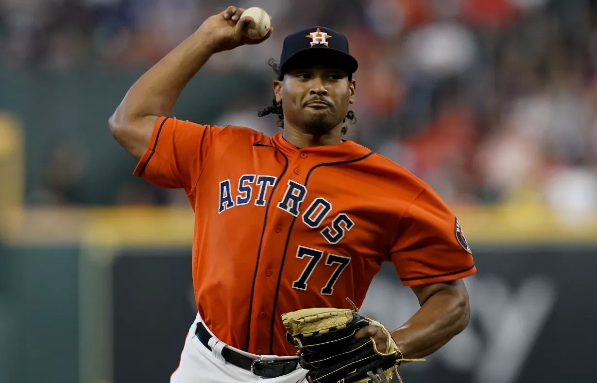 ALCS Red Sox Astros Baseball