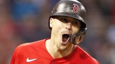 Tampa Bay Rays at Boston Red Sox