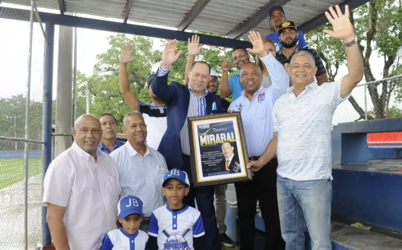 Franklin Mirabal