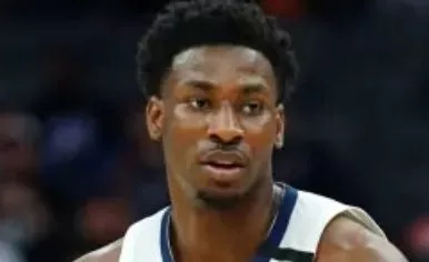 Jaren Jackson