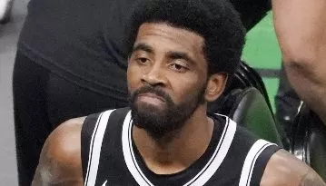 Kyrie Irving