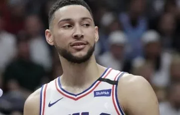 David Guthrie, Ben Simmons