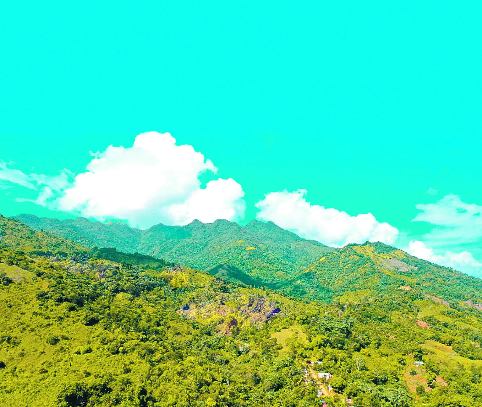 Loma Los Siete Pico