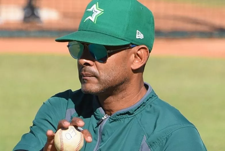 FERNANDO TATIS