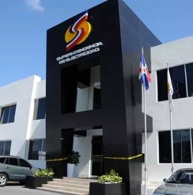 Superintendencia de Electricidad.