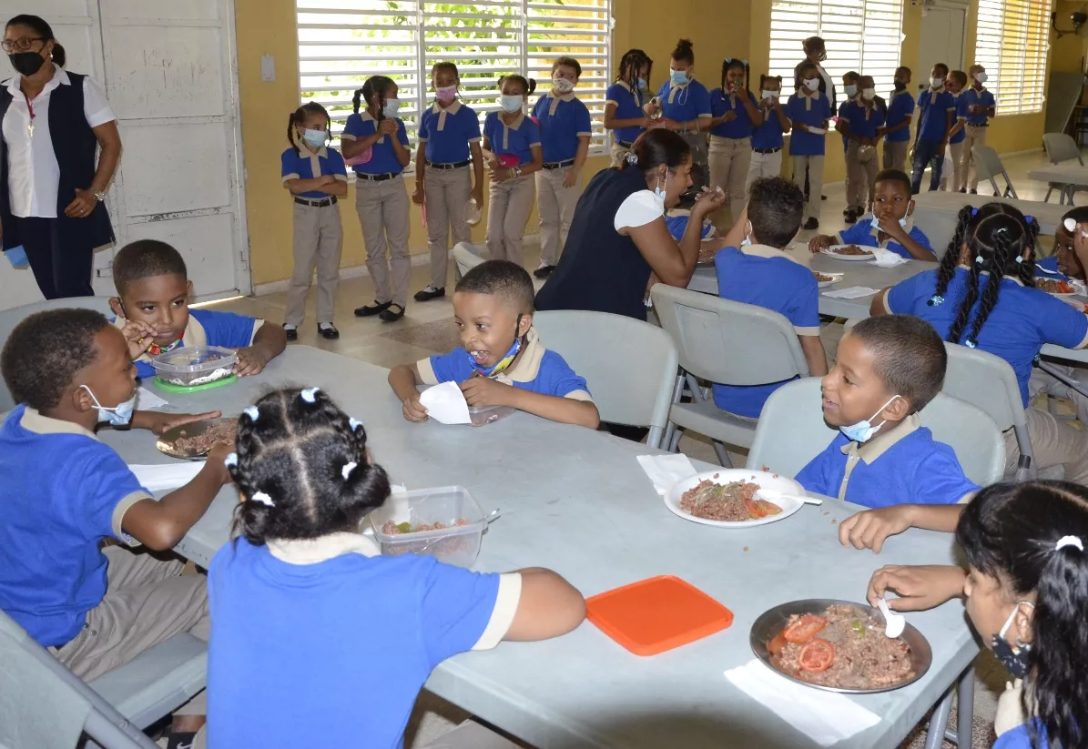 escuelas