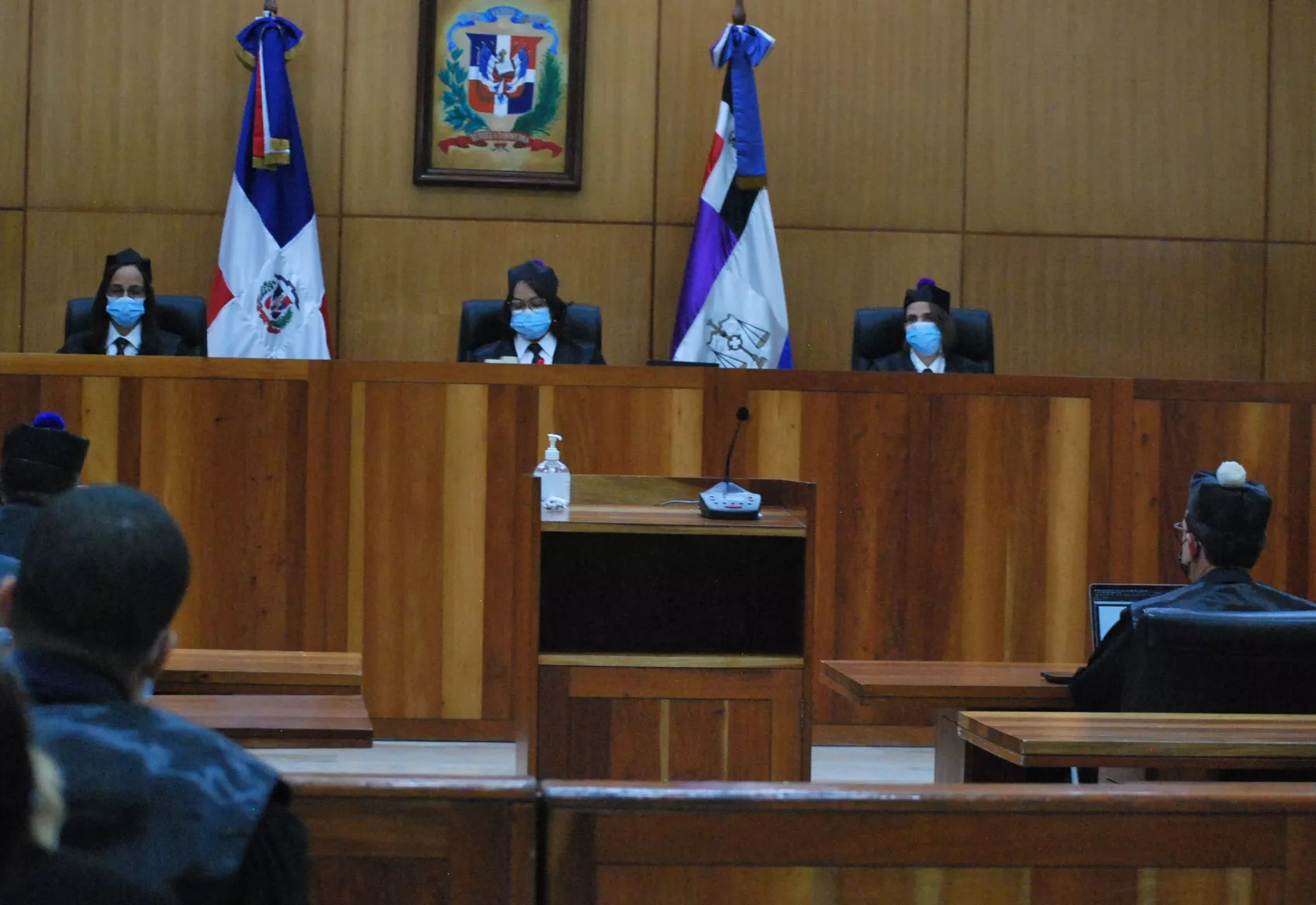 Sentencia De Odebrecht.ELDIA. Foto.HenrySantiago.14-10-2021