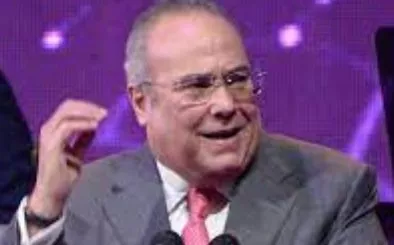 Charlie Mariotti,