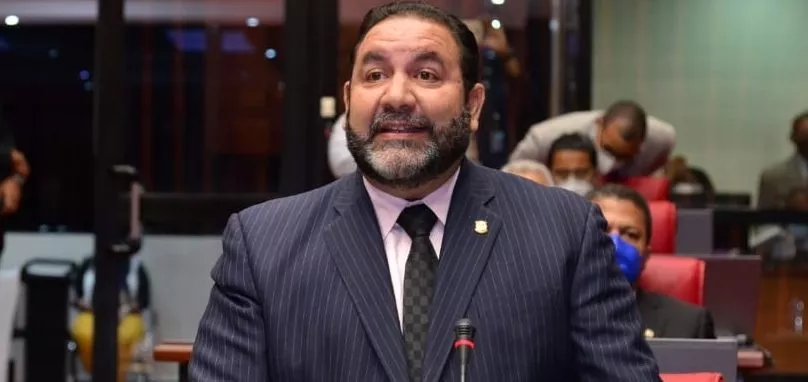Ramón Rogelio Genao