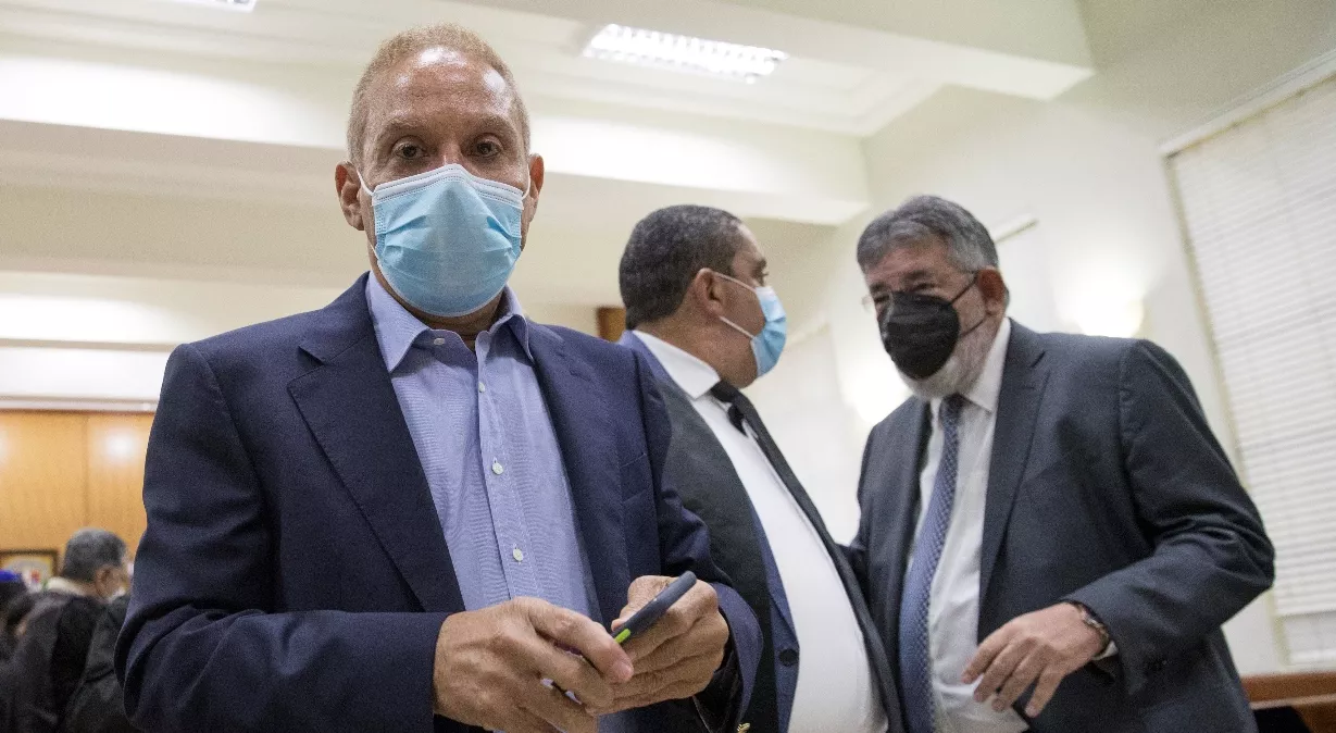 Tribunal dominicano prohíbe la emisión de testimonios del caso Odebrecht