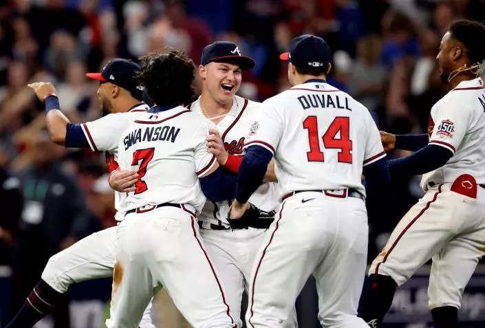 bravos – astros