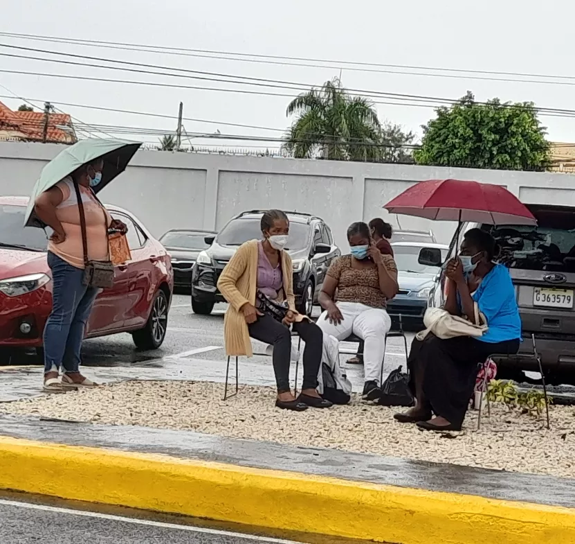 Personas