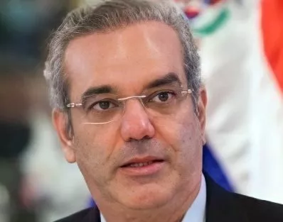LUIS ABINADER
