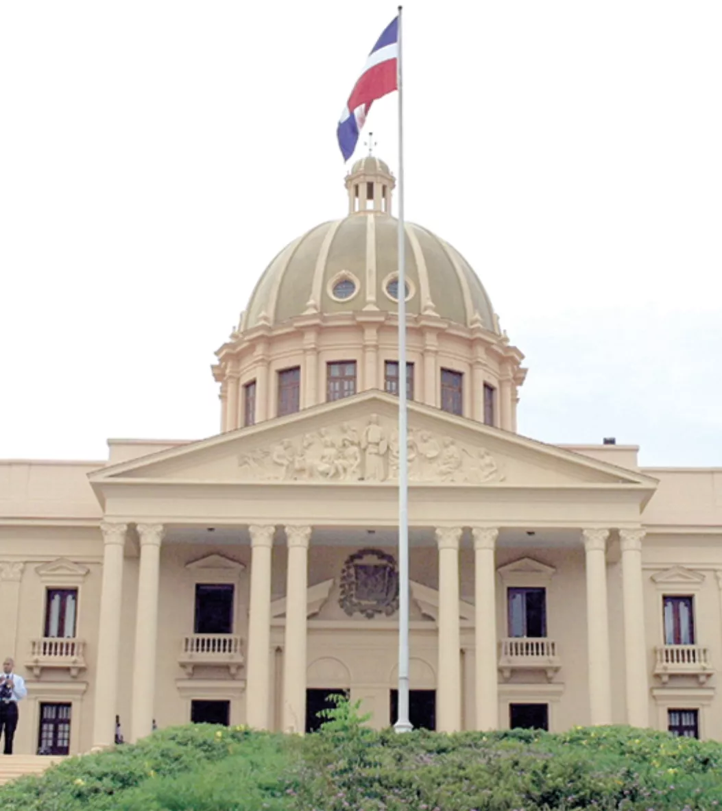 palacio nacional