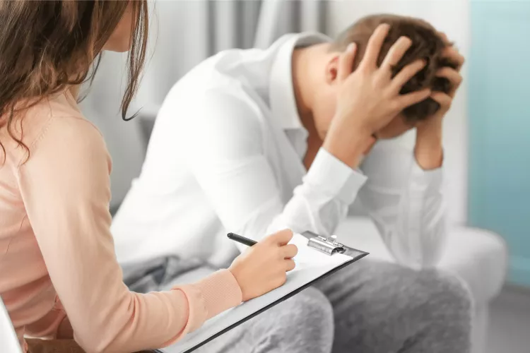 Salud Mental