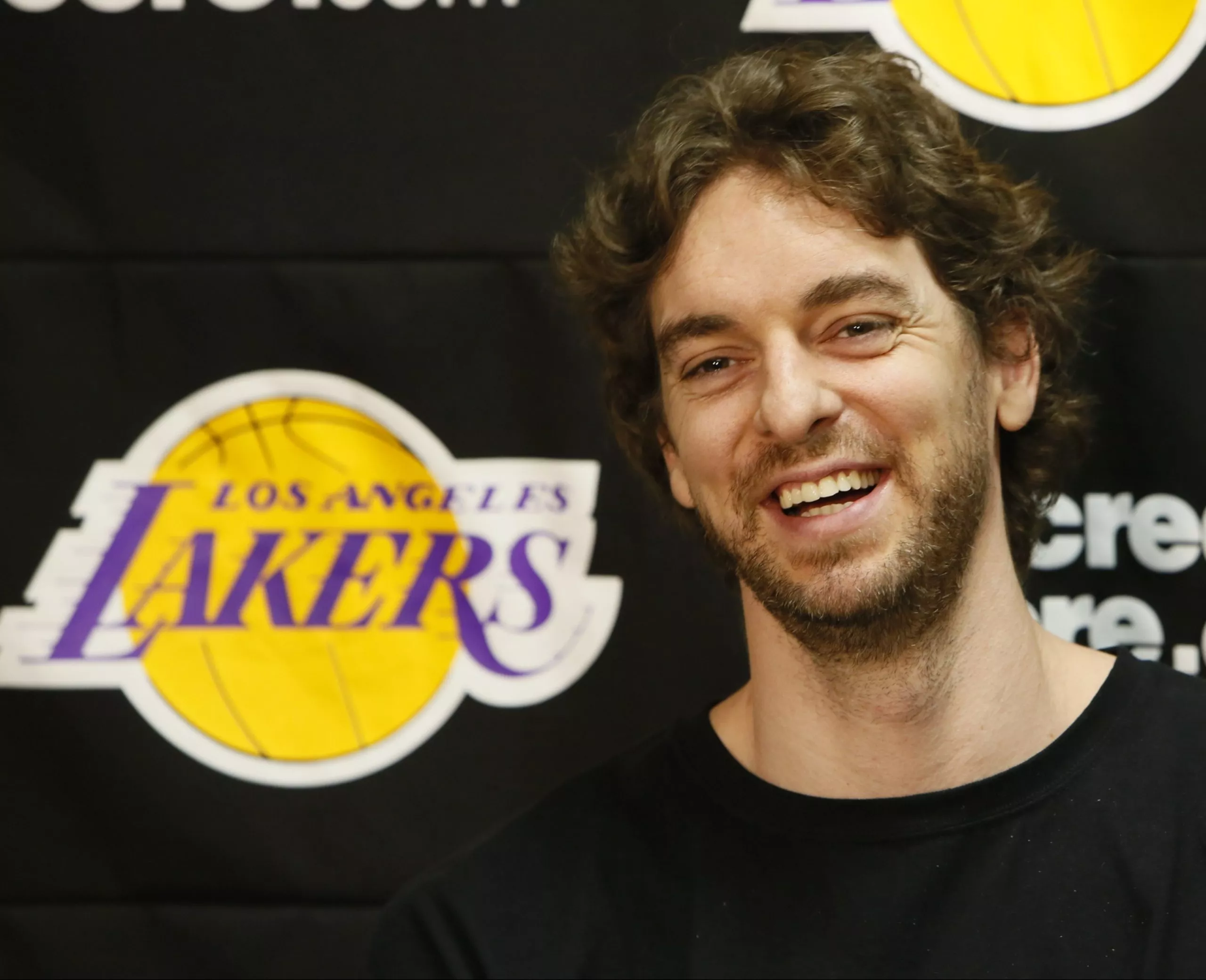GASOL RETIRO